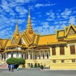 Phnom Penh Vital Discovery-Full Day Tour (Including all services) - FAQ