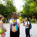 Phnom Penh: Walking Highlight City Tour - What Real Travelers Say