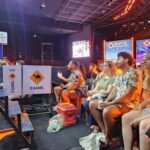 Phnom Penh:Kun Khmer Kickboxing Match at National TV Stadium - The Sum Up