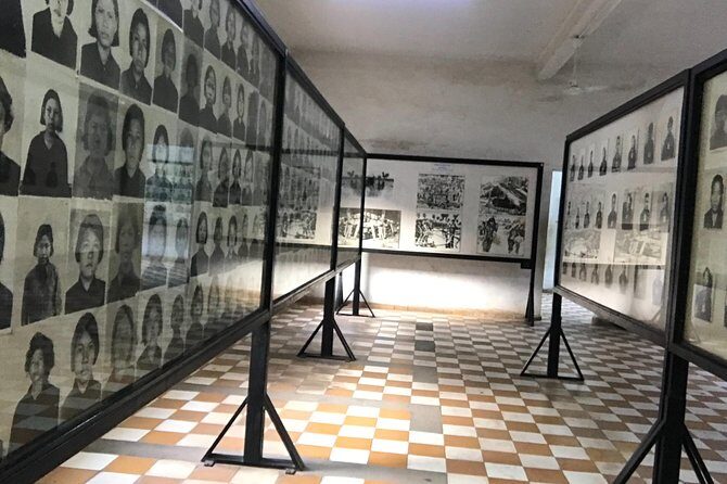 Phnompenh a day tour excursive with guide and driver - Final Thoughts