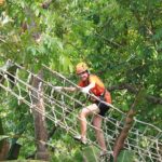 Phoenix Adventure Park Zipline, High Rope Course In Chiang Mai - Who Should Consider This Tour?