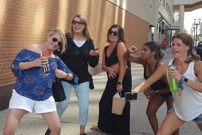 Phoenix City Scavenger Hunt by Wacky Walks - FAQ