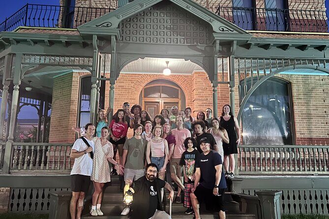 Phoenix Dead of Night Ghost Hunt Walking Tour - Authenticity and Overall Value