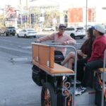 Phoenix Downtown Personalized Pedicab Tours - FAQ