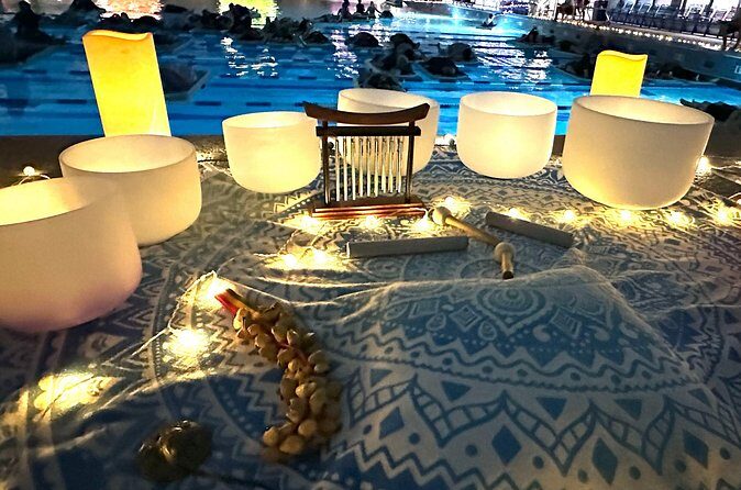 Phoenix East Mesa Floating Wellness Spa Experience - FAQs