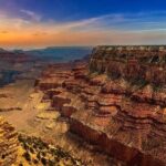 Phoenix Grand Canyon Sedona Oak Creek Canyon Shared Tour - Transportation and Group Size
