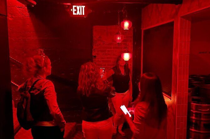 Phoenix Haunted Pub Ghost Tour - Final Thoughts