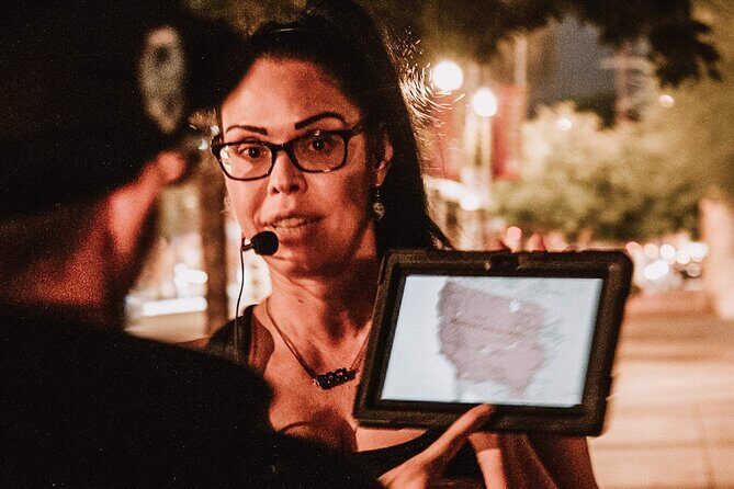 Phoenix History, Mystery and Ghosts Tour - FAQs