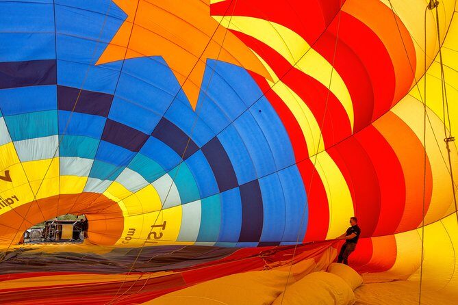 Phoenix Hot Air Balloon Ride at Sunrise - What Makes This Tour Stand Out?