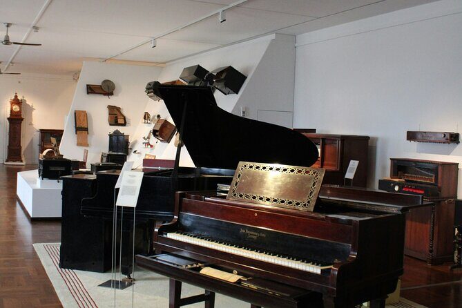 Phoenix Landmarks Tour Desert Botanical Garden - Practical Details and What to Expect