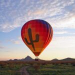 Phoenix Morning Hot Air Balloon Ride - Practical Considerations