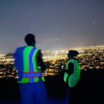 Phoenix Mountains Preserve Night Glow Hike - Frequently Asked Questions
