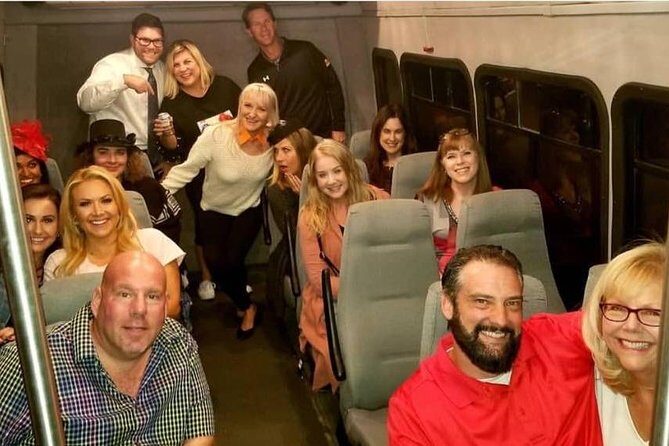 Phoenix Murders and Mysteries Ghost Tour - FAQ