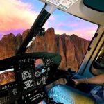 Phoenix Private 1 Hour Helicopter Adventure Flight - Exploring the Itinerary in Detail