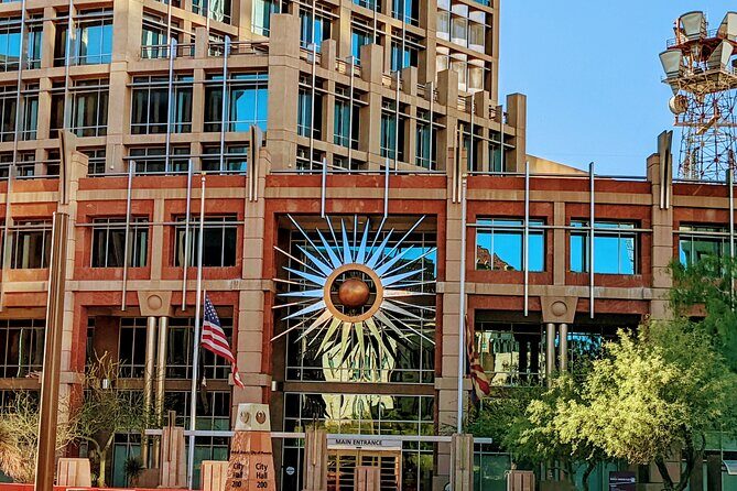 Phoenix Scavenger Hunt Walking Tour and Game - A Detailed Look at the Phoenix Scavenger Hunt Experience