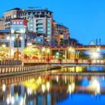 Phoenix Scottsdale Private 4 Hour City Highlights Tour - Who Should Consider This Tour?