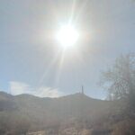 Phoenix South Mountain Hiking Tour Experience - A Detailed Look at the Itinerary and Experience