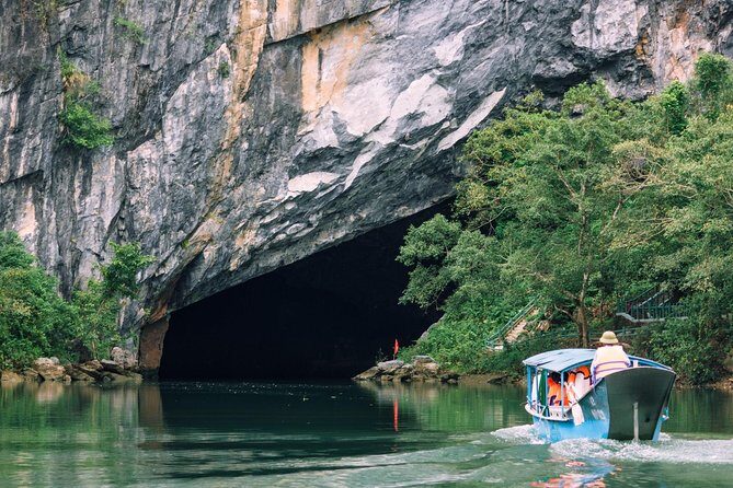 Phong Nha Cave And Dark Cave Tour - What makes this tour stand out?