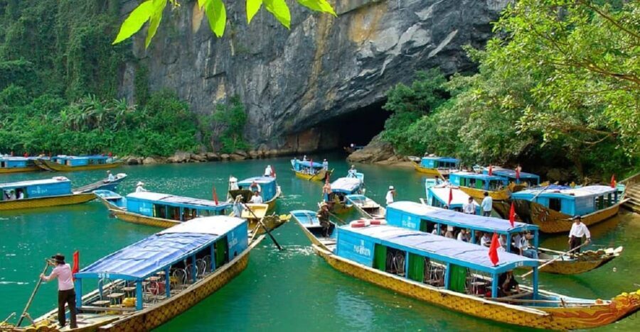 Phong Nha Cave & Paradise Cave Tour : Dong Hoi / Phong Nha - Why Choose This Tour?