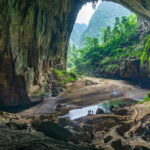 Phong Nha Cave & Paradise Caves 2-Day Adventure from Hue - La Vang Sanctuary and the DMZ: Setting the Scene