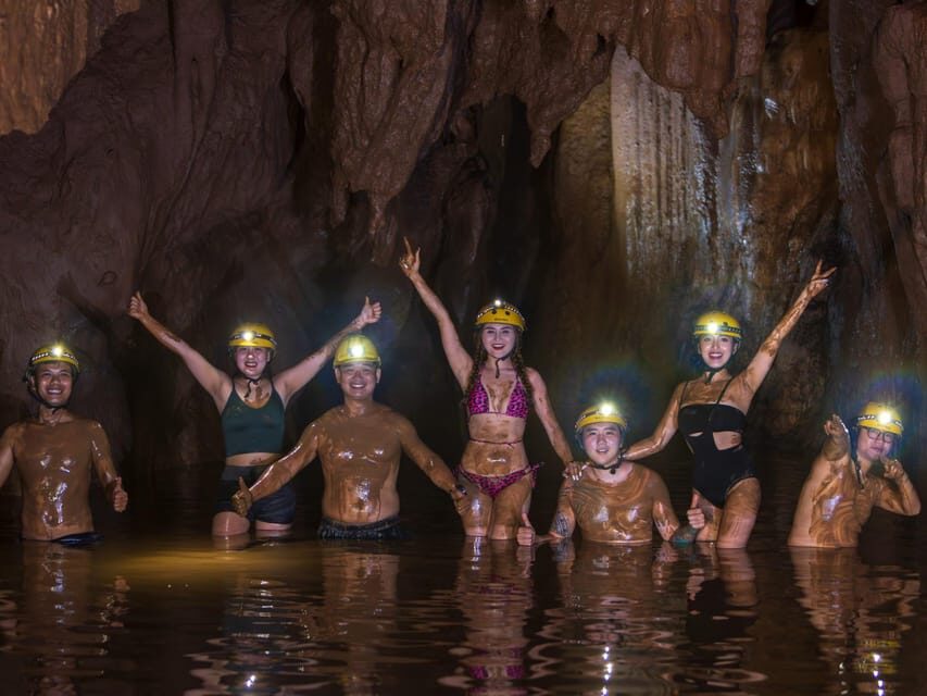 Phong Nha/Dong Hoi: Phong Nha Cave and Zipline in Dark Cave - A Detailed Look at the Tour Experience
