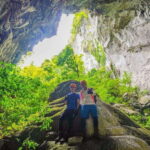 Phong Nha: ELEPHANT CAVE & MA DA VALLEY JUNGLE TREK 1D - In-Depth Review of the Elephant Cave & Ma Da Valley Jungle Trek
