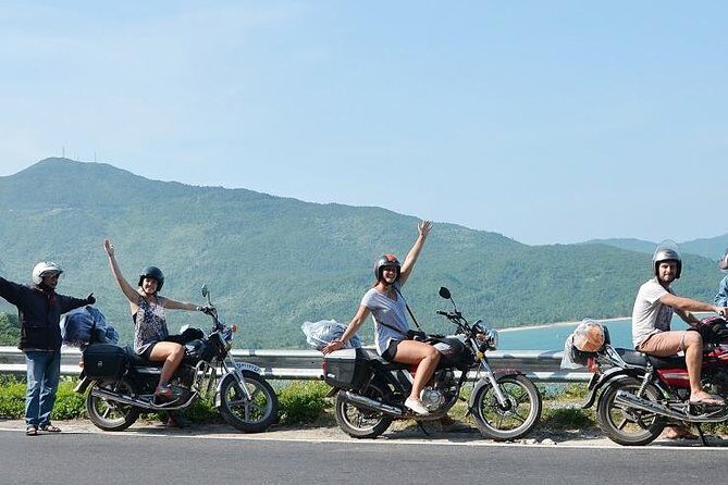 Phong Nha Motorbike tours. - Authentic Experiences That Stand Out