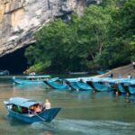 Phong Nha & Paradise Cave 1 Day Trip From Dong Hoi/Phong Nha - A Detailed Look at the Tour Experience