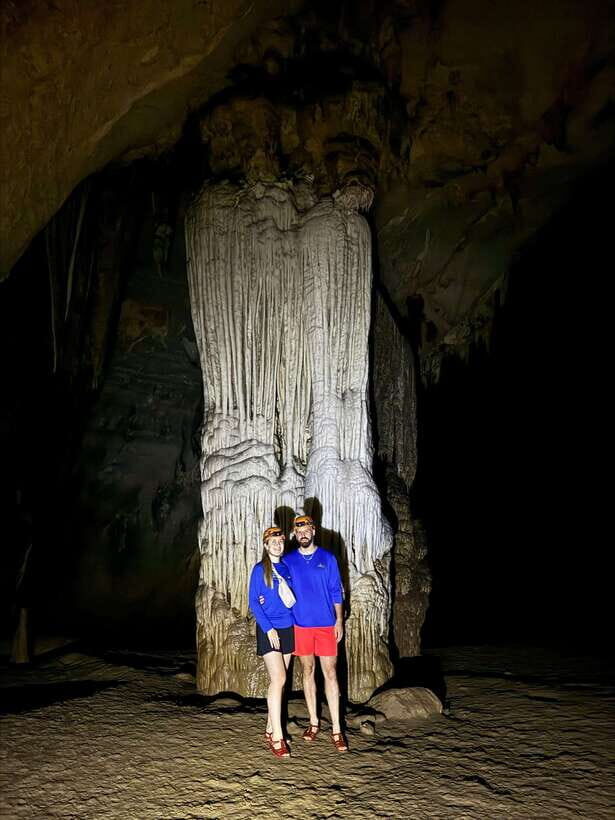 Phong Nha: Paradise Cave 4km Adventure - What Sets This Tour Apart