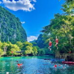 Phong Nha - Paradise Cave & Dark Cave or Duck Farm in needed - What Travelers Are Saying