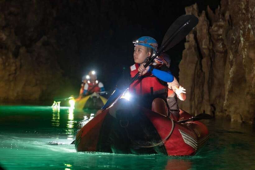 Phong Nha: Phong Nha Cave Expedition 4.5 km by Kayak - Final Thoughts
