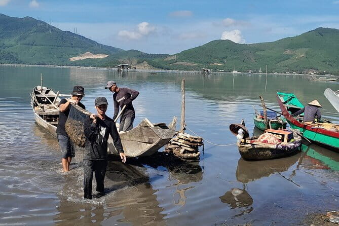 Phong Nha to Hoi An by Private Car with Multi Sightseeing - What’s Included and What to Expect