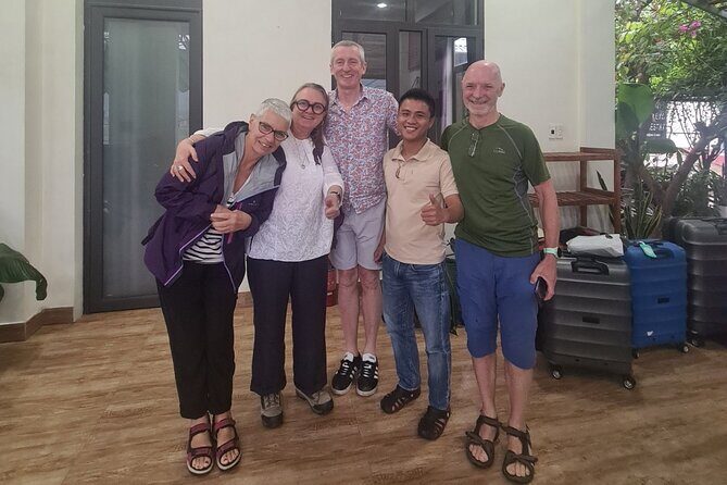 Phong Nha to Hue Private Transfer via DMZ and Sightseeing - Practical Details and Tips