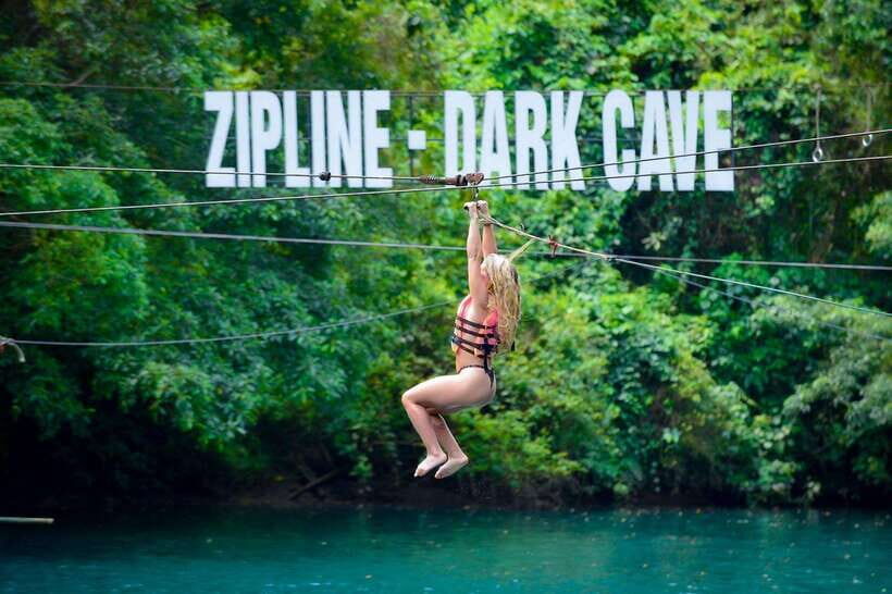 Phong Nha: Zipline Dark Cave & Paradise Cave Exploration - What Makes This Tour Stand Out?