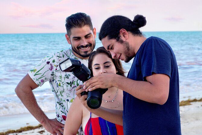 Photo InstaTour in Tulum - Who Will Love This Tour?