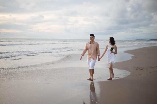 Photo Shoot with a Private Vacation Photographer in BALI - Why Choose This Photo Shoot?