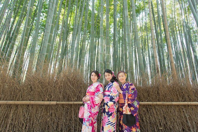 Photo Shoot with a Private Vacation Photographer in KYOTO, JAPAN - Final Thoughts: Is It Worth It?