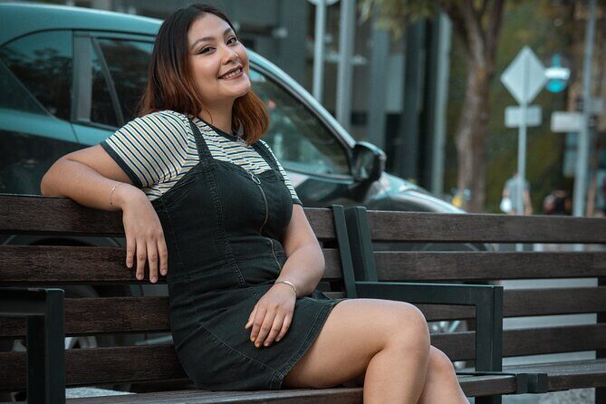 Photo Tour in Coyoacan - Who Should Consider This Tour?