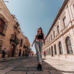 Photo Tour in Oaxaca Icons and Local Culture - Detailed Breakdown of the Itinerary