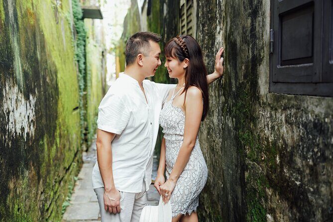 Photo tour with Hue photographer in Vietnam - A Closer Look at the Photography Tour in Hue