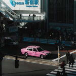 Photo Walk through SHINJUKU, TOKYO - The Experience: What to Expect from the Shinjuku Photo Walk