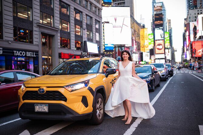 Photographer in New York - Who is This Tour Best For?