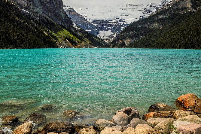 Photography & Rockies Road Trip - What Sets This Tour Apart?