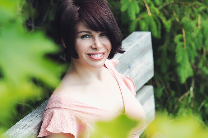 Photography Tour in Toronto - Who Should Consider This Photography Tour?