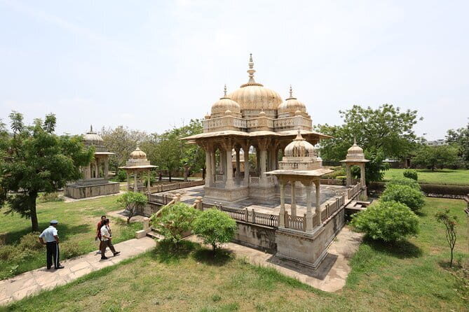 Photography Tour Jaipur - FAQ