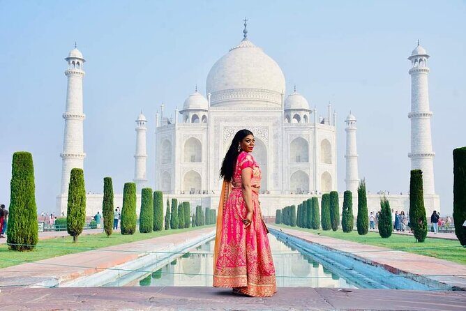 Photography Tour of Taj Mahal - The Value of This Photography Tour