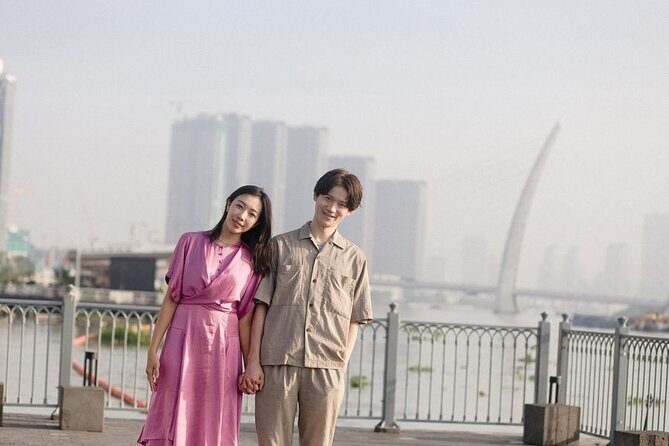 Photography Tour with Professional Photographer in Ho Chi Minh - A More In-Depth Look at the Experience