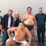 [Photos with Wrestlers] Exclusive Access to Sumo Morning Practice - What Makes This Tour Special?
