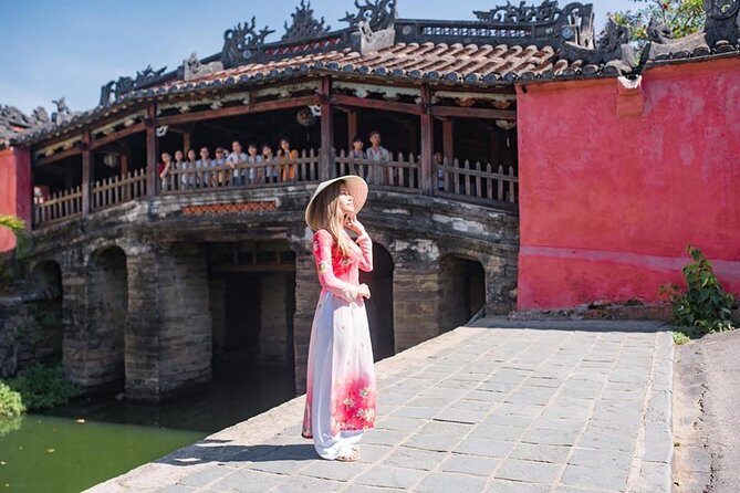 PhotoShoot Ao Dai Viet Nam In Hoi An - Practical Details & What You Should Know