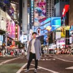 Photoshoot in New York City with Fashion Photographer - A closer look at the itinerary and experience